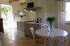 Villa in Bonnieux - Vacation rental house with pool BONNIEUX LS2-85