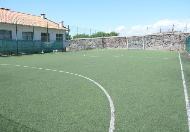 Villa in Esposende - Holiday rental house  pool tennis ESPOSENDE PR991 Villa in Esposende - Holiday rental house  pool tennis ESPOSENDE PR991