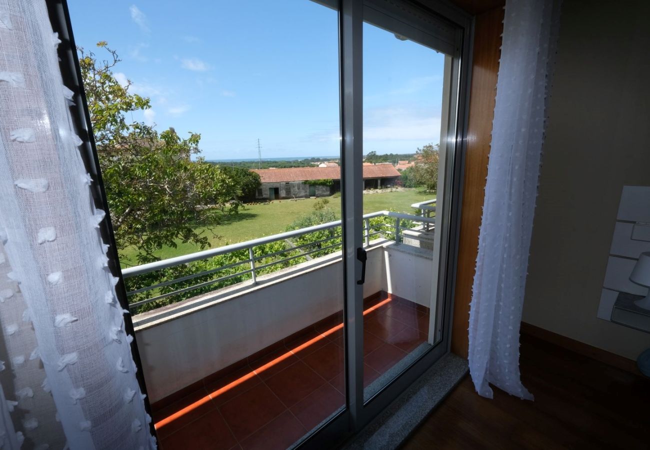 Villa in Esposende - Holiday rental house  pool tennis ESPOSENDE PR991