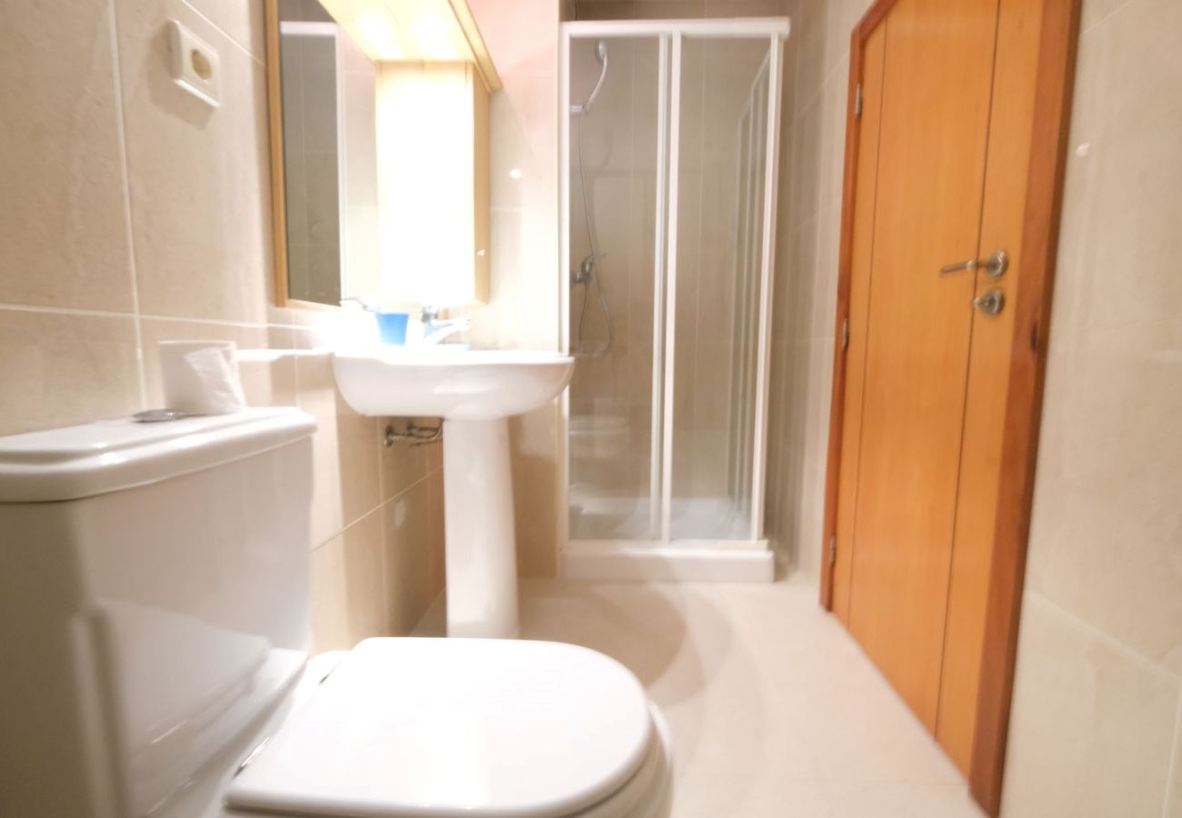 Villa in Esposende - Holiday rental house  pool tennis ESPOSENDE PR991