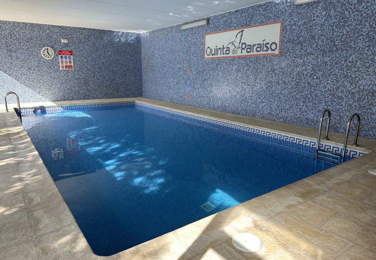 Villa in Esposende - Holiday rental house  pool tennis ESPOSENDE PR991