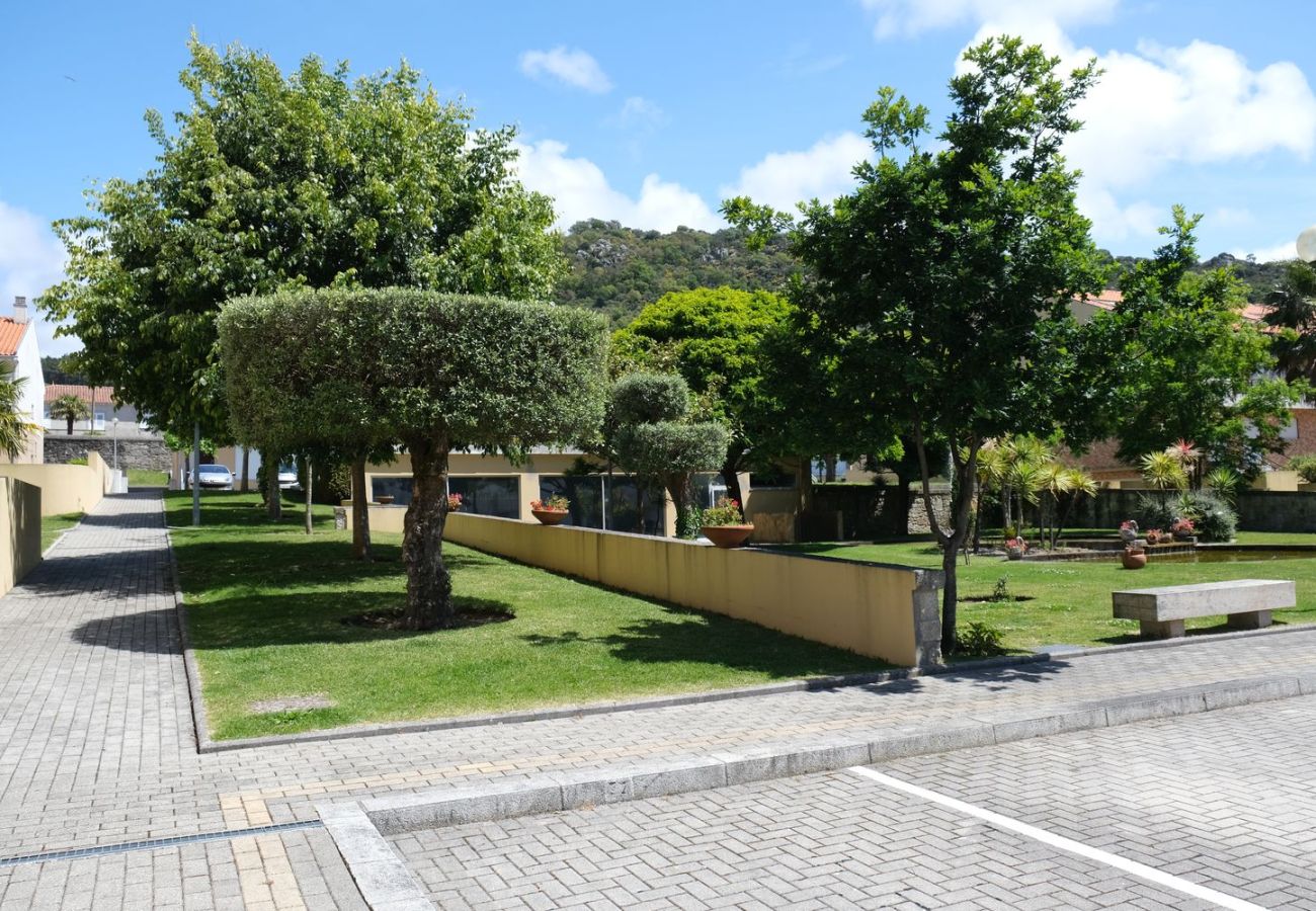 Villa in Esposende - Holiday rental house  pool tennis ESPOSENDE PR991