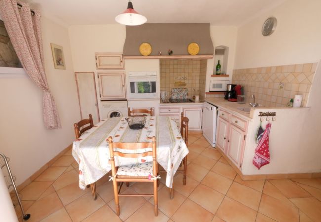 Villa in Carpentras - Vacation rental with pool CARPENTRAS LS4-374 Villa in Carpentras - Vacation rental with pool CARPENTRAS LS4-374