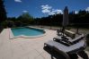 Villa in Carpentras - Vacation rental with pool CARPENTRAS LS4-374 Villa in Carpentras - Vacation rental with pool CARPENTRAS LS4-374