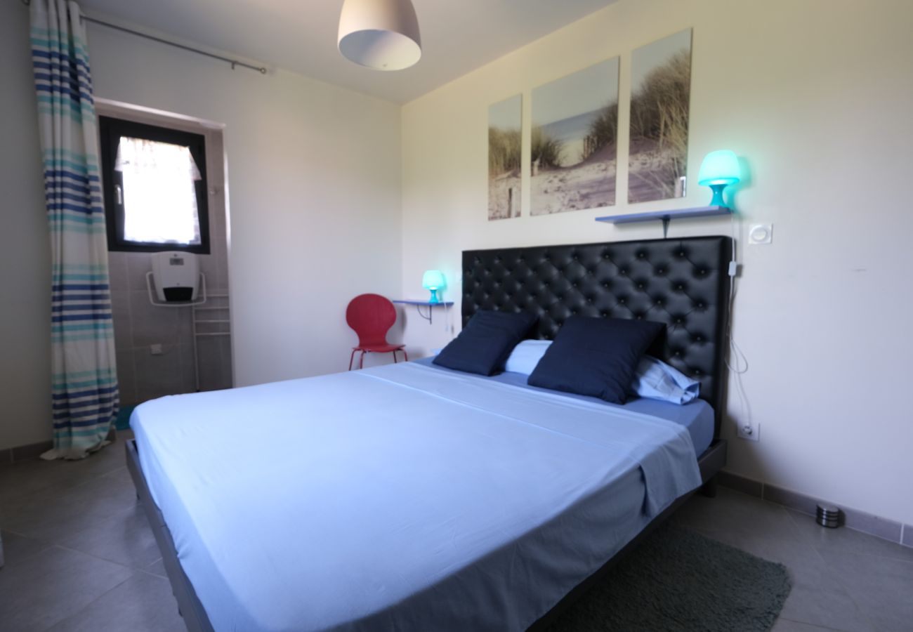 House in L´Isle sur la Sorgue - Vacation rental L'ISLE SUR LA SORGUE LS2-331