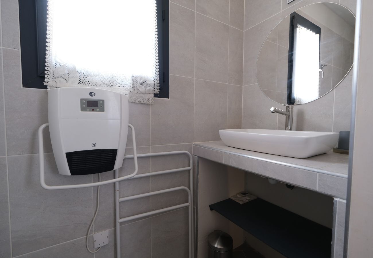 House in L´Isle sur la Sorgue - Vacation rental L'ISLE SUR LA SORGUE LS2-331