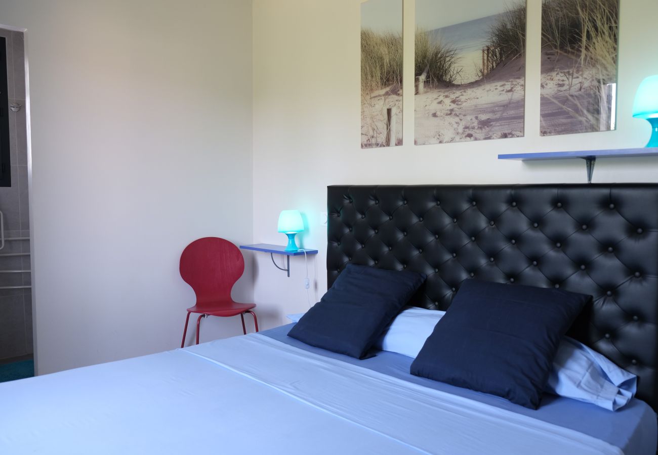 House in L´Isle sur la Sorgue - Vacation rental L'ISLE SUR LA SORGUE LS2-331