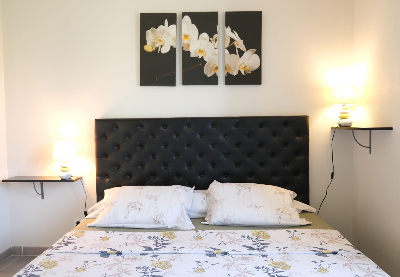 House in L´Isle sur la Sorgue - Vacation rental L'ISLE SUR LA SORGUE LS2-331