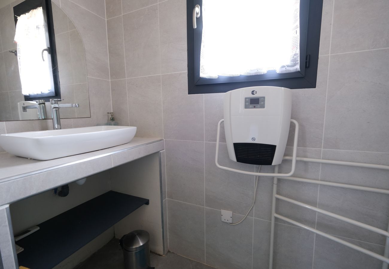 House in L´Isle sur la Sorgue - Vacation rental L'ISLE SUR LA SORGUE LS2-331