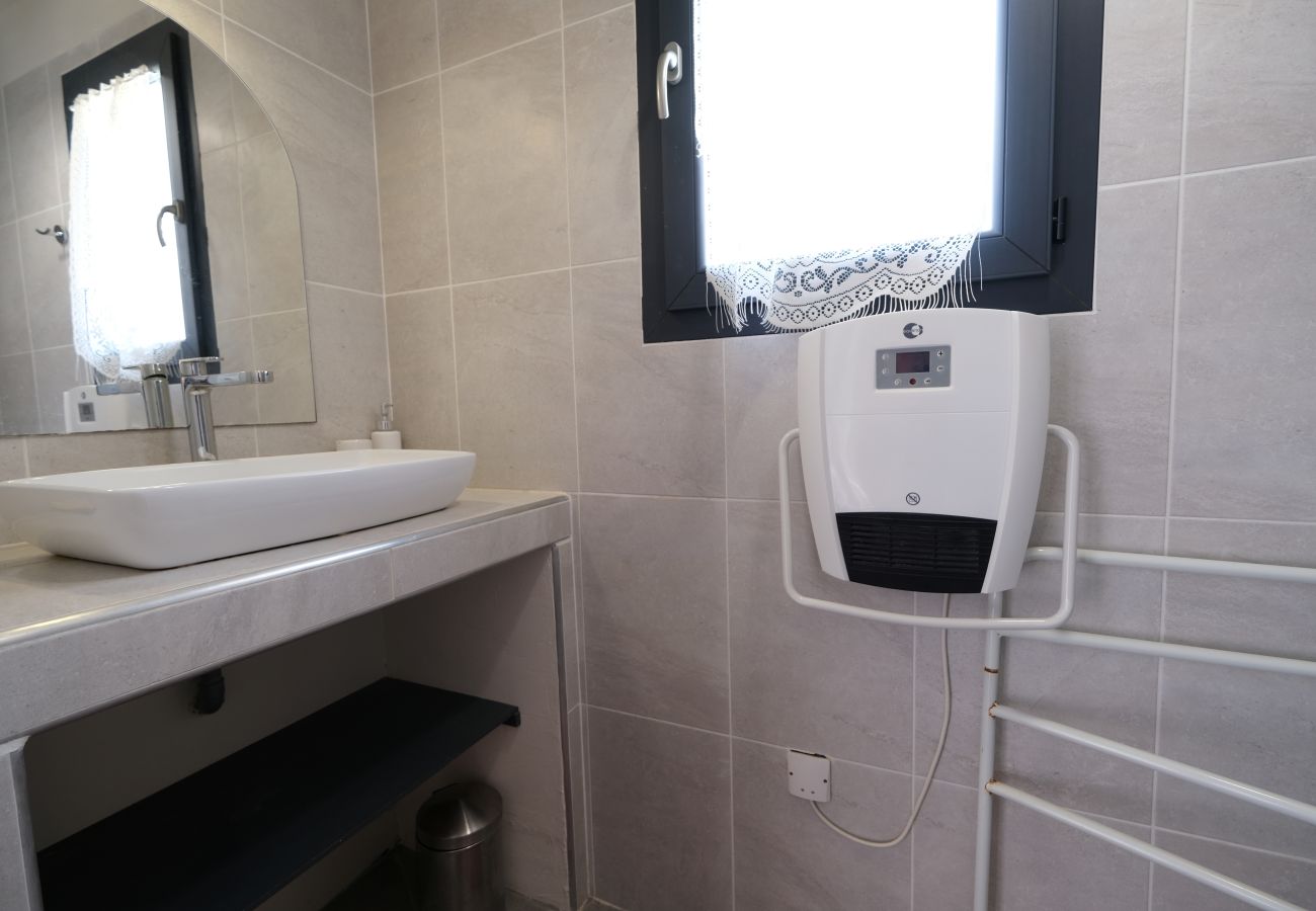 House in L´Isle sur la Sorgue - Vacation rental L'ISLE SUR LA SORGUE LS2-331