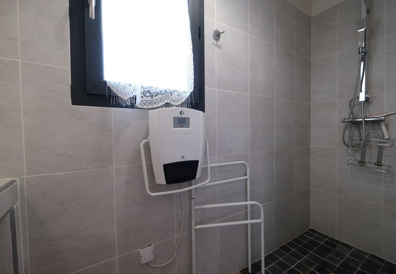 House in L´Isle sur la Sorgue - Vacation rental L'ISLE SUR LA SORGUE LS2-331