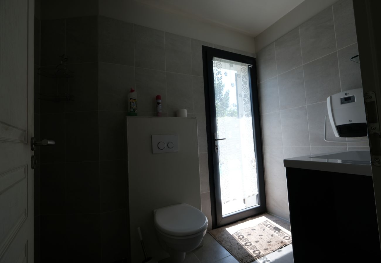 House in L´Isle sur la Sorgue - Vacation rental L'ISLE SUR LA SORGUE LS2-331