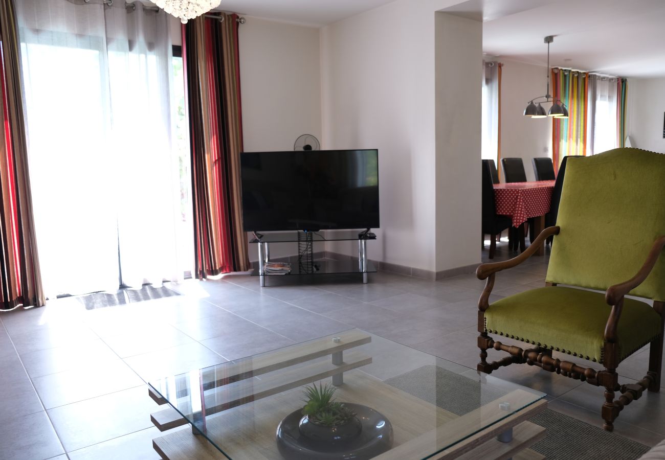 House in L´Isle sur la Sorgue - Vacation rental L'ISLE SUR LA SORGUE LS2-331