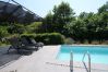 House in L´Isle sur la Sorgue - Vacation rental L'ISLE SUR LA SORGUE LS2-331 House in L´Isle sur la Sorgue - Vacation rental L'ISLE SUR LA SORGUE LS2-331