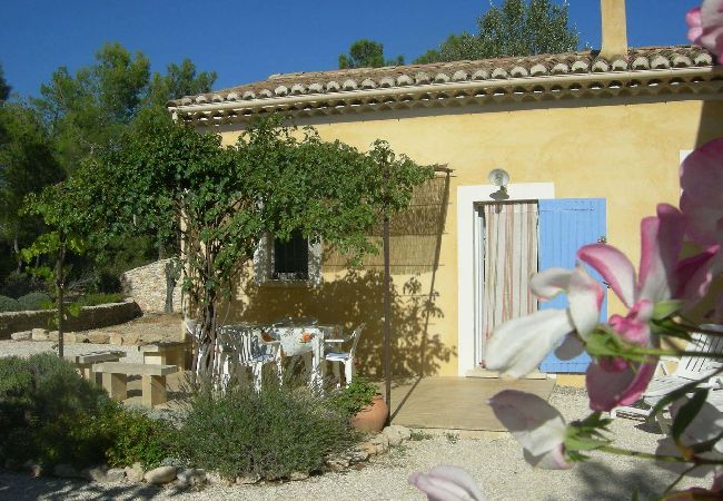 Villa in Roussillon - Vacation rental house with pool ROUSSILLON LS2-91 Villa in Roussillon - Vacation rental house with pool ROUSSILLON LS2-91