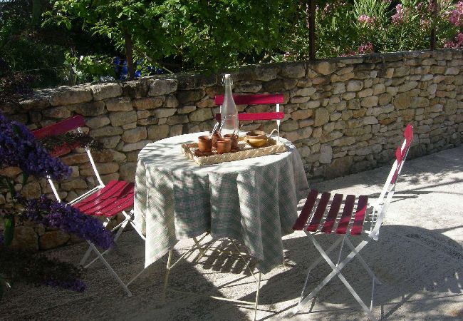Villa in Roussillon - Vacation rental house with pool ROUSSILLON LS2-91 Villa in Roussillon - Vacation rental house with pool ROUSSILLON LS2-91