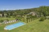 Villa in Cavaillon - Vacation rental farm with pool TAILLADES LS2-11