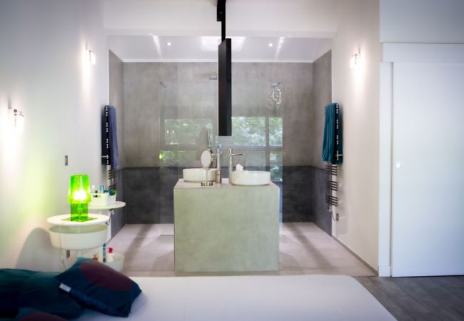 Villa in Salon-de-Provence - Luxury vacation rental SALON DE PROVENCE LS7-351 Villa in Salon-de-Provence - Luxury vacation rental SALON DE PROVENCE LS7-351