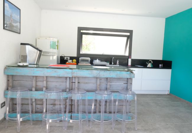 Villa in Salon-de-Provence - Luxury vacation rental SALON DE PROVENCE LS7-351 Villa in Salon-de-Provence - Luxury vacation rental SALON DE PROVENCE LS7-351