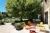 Villa in Salon-de-Provence - Luxury vacation rental SALON DE PROVENCE LS7-351 Villa in Salon-de-Provence - Luxury vacation rental SALON DE PROVENCE LS7-351