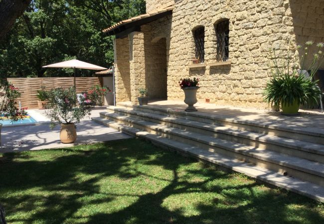 House in Taillades - Vacation rental house with pool TAILLADES LS2-281 House in Taillades - Vacation rental house with pool TAILLADES LS2-281