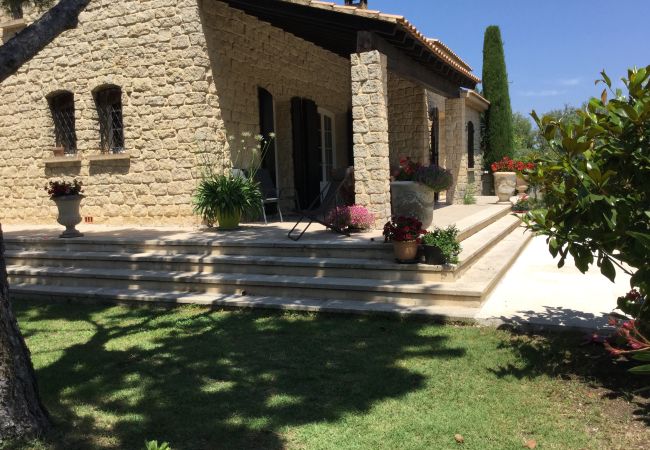 House in Taillades - Vacation rental house with pool TAILLADES LS2-281 House in Taillades - Vacation rental house with pool TAILLADES LS2-281