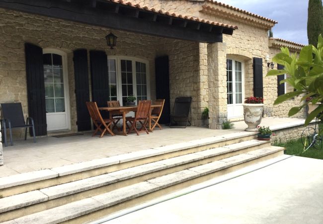 House in Taillades - Vacation rental house with pool TAILLADES LS2-281 House in Taillades - Vacation rental house with pool TAILLADES LS2-281