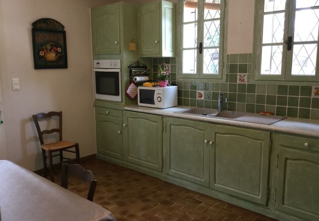 House in Taillades - Vacation rental house with pool TAILLADES LS2-281 House in Taillades - Vacation rental house with pool TAILLADES LS2-281