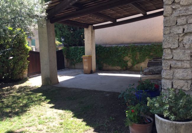 House in Taillades - Vacation rental house with pool TAILLADES LS2-281 House in Taillades - Vacation rental house with pool TAILLADES LS2-281