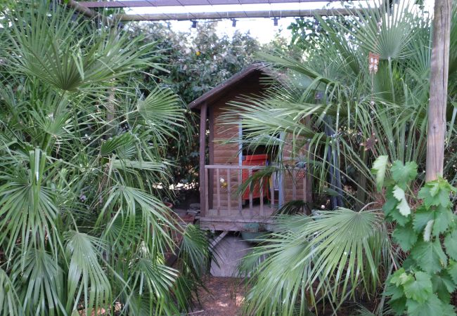 House in Oppède - Vacation rental house with pool OPPEDE LS2-393 House in Oppède - Vacation rental house with pool OPPEDE LS2-393