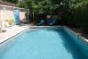 House in Oppède - Vacation rental house with pool OPPEDE LS2-393 House in Oppède - Vacation rental house with pool OPPEDE LS2-393