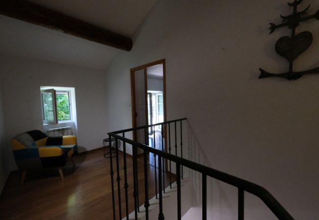 Villa in Cavaillon - Vacation rental house with pool CAVAILLON LS2-376 Villa in Cavaillon - Vacation rental house with pool CAVAILLON LS2-376
