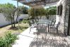 Villa in Aureille - Vacation rental house with pool AUREILLE LS1-373 Villa in Aureille - Vacation rental house with pool AUREILLE LS1-373