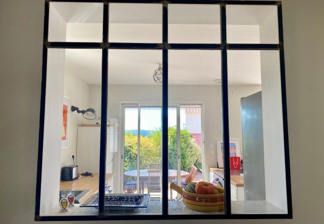 House in Mérindol - Vacation rental house with pool MERINDOL LS2-398 House in Mérindol - Vacation rental house with pool MERINDOL LS2-398