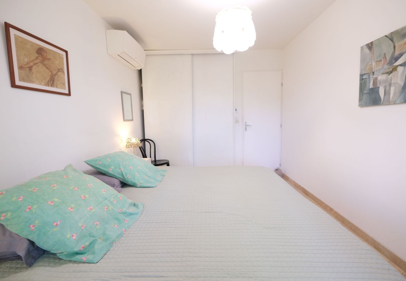 House in Mouriès - Vacation rental house with pool MOURIES LS1-308