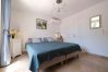House in Mouriès - Vacation rental house with pool MOURIES LS1-308