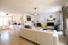 House in Mouriès - Vacation rental house with pool MOURIES LS1-308