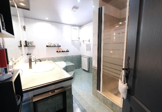 House in Caumont sur Durance - Vacation rental CAUMONT SUR DURANCE LS6-409. House in Caumont sur Durance - Vacation rental CAUMONT SUR DURANCE LS6-409.
