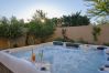 Villa in Aureille - Vacation rental house with pool AUREILLE LS1-401 Villa in Aureille - Vacation rental house with pool AUREILLE LS1-401