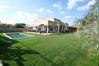 Villa in Aureille - Vacation rental house with pool AUREILLE LS1-401 Villa in Aureille - Vacation rental house with pool AUREILLE LS1-401