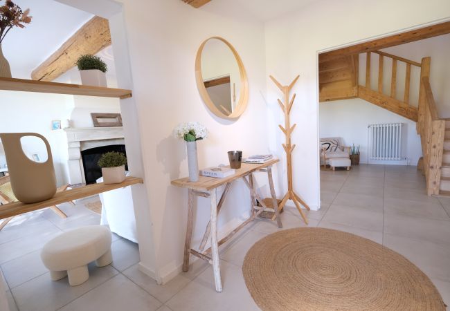 Villa in Lagnes - Vacation rental house with pool LAGNES LS2-411 Villa in Lagnes - Vacation rental house with pool LAGNES LS2-411