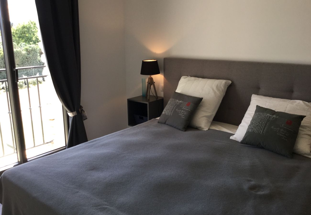 Villa in Saint Remy de Provence - Vacation rental SAINT REMY DE PROVENCE LS1-340