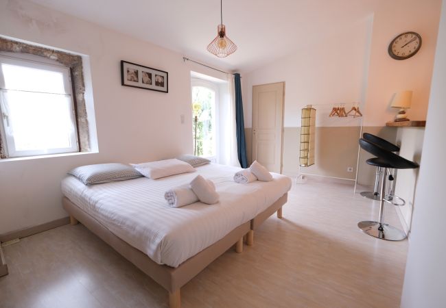 Villa in Cheval Blanc - Vacation rental with pool CHEVAL BLANC LS2-413 Villa in Cheval Blanc - Vacation rental with pool CHEVAL BLANC LS2-413