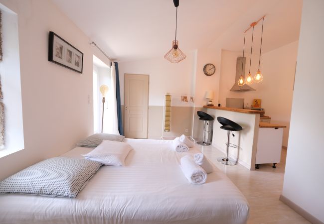 Villa in Cheval Blanc - Vacation rental with pool CHEVAL BLANC LS2-413 Villa in Cheval Blanc - Vacation rental with pool CHEVAL BLANC LS2-413