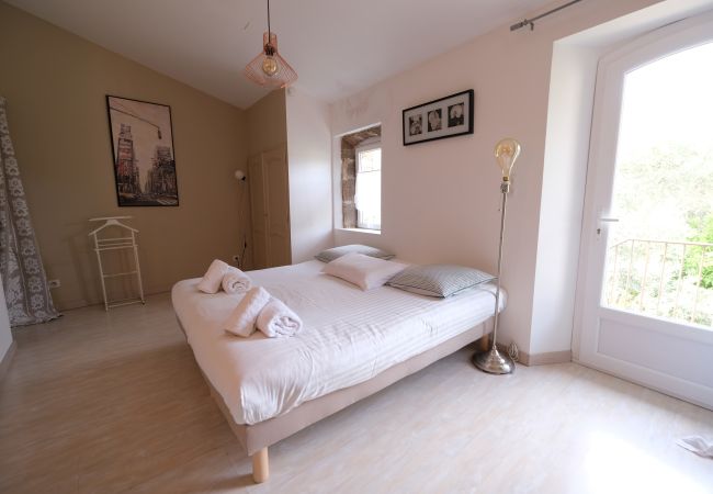 Villa in Cheval Blanc - Vacation rental with pool CHEVAL BLANC LS2-413 Villa in Cheval Blanc - Vacation rental with pool CHEVAL BLANC LS2-413