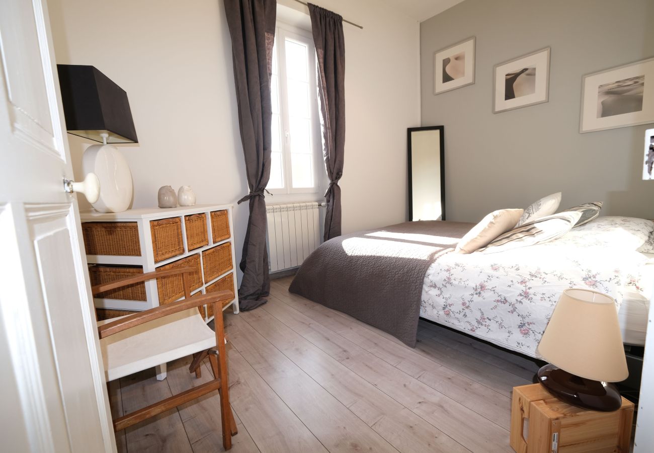 House in Caumont sur Durance - Holiday rental CAUMONT SUR DURANCE LS6-248