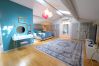 House in Caumont sur Durance - Holiday rental CAUMONT SUR DURANCE LS6-248 House in Caumont sur Durance - Holiday rental CAUMONT SUR DURANCE LS6-248