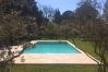 Villa in Plan-d´Orgon - Vacation rental house with pool PLAN D'ORGON LS1-365
