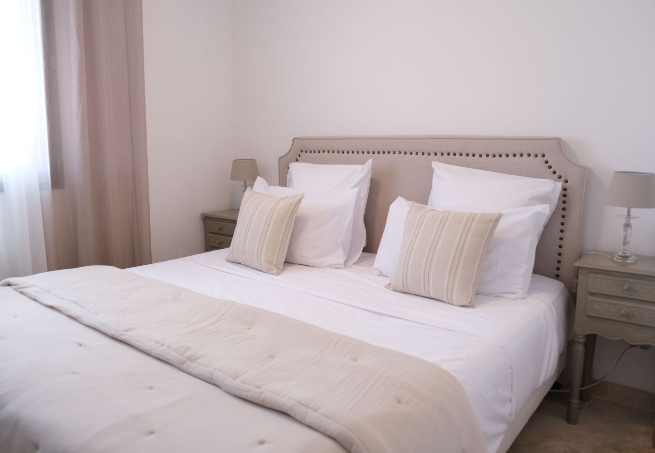 Villa in Arles - Vacation rental house with pool ARLES LS3-432