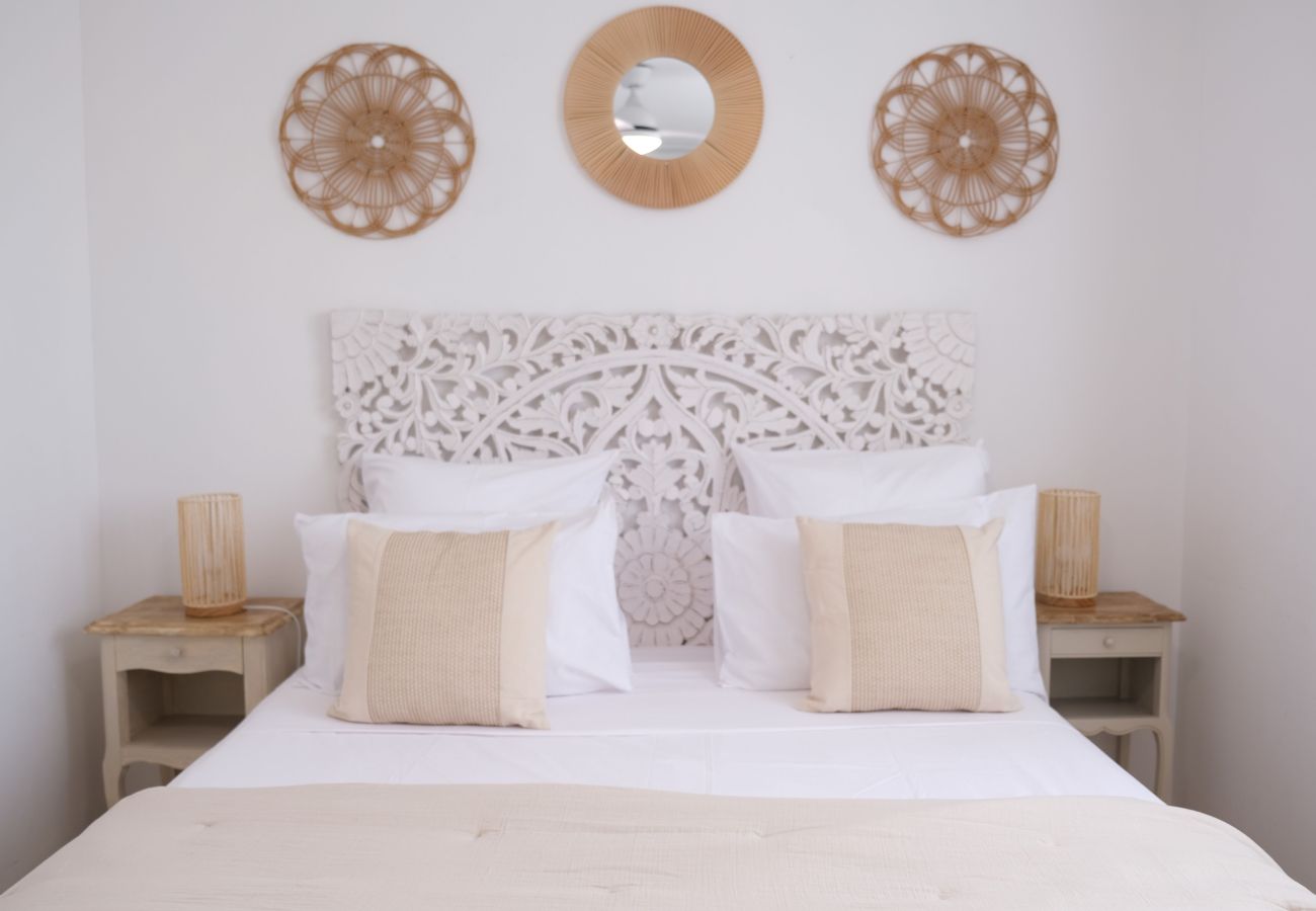 Villa in Arles - Vacation rental house with pool ARLES LS3-432